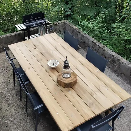Cotes De Meuse Deuxnouds-aux-Bois