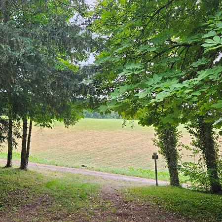 Cotes De Meuse Chalet *