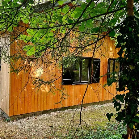 Cotes De Meuse Chalet *